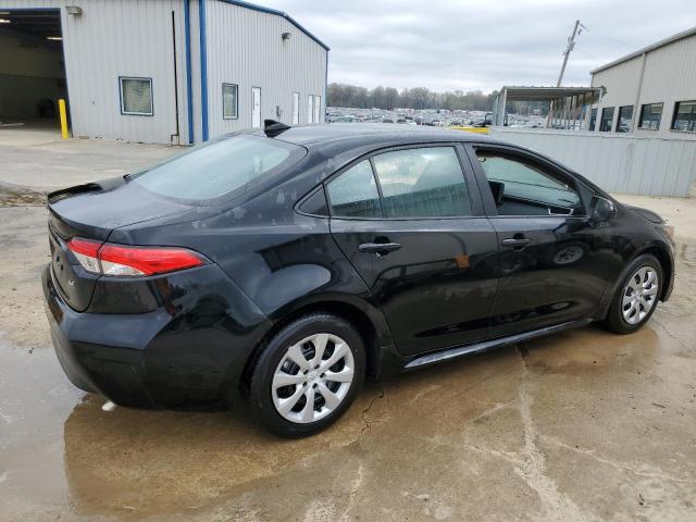 Vin: 5yfb4mde6pp051836, lot: 46572784, toyota corolla le 20233