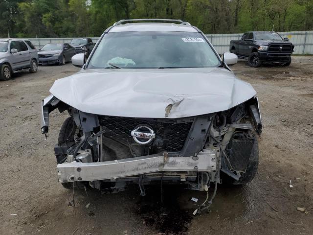 2014 Nissan Pathfinder S VIN: 5N1AR2MN7EC715158 Lot: 48281904