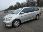 HONDA ODYSSEY EX photo