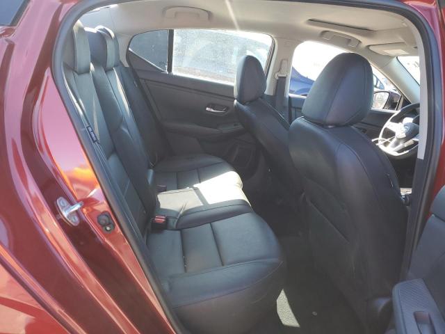2023 NISSAN SENTRA SR 3N1AB8DV0PY310770