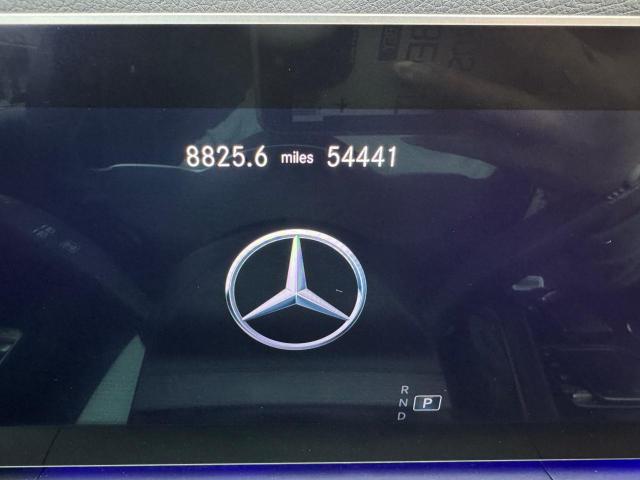 2020 Mercedes-Benz Gls 450 4Matic VIN: 4JGFF5KE3LA184262 Lot: 45917274