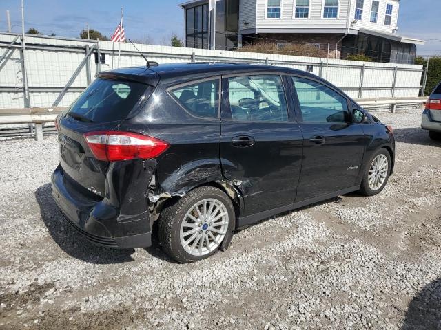 1FADP5AU7EL505332 | 2014 Ford c-max se