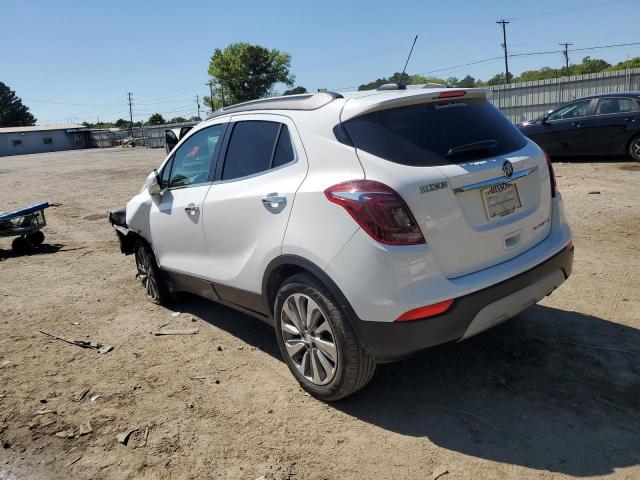 2019 Buick Encore Preferred VIN: KL4CJASB2KB787016 Lot: 48869884