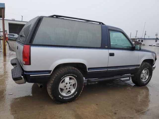 1GNEK18KXRJ367319 | 1994 Chevrolet blazer k1500