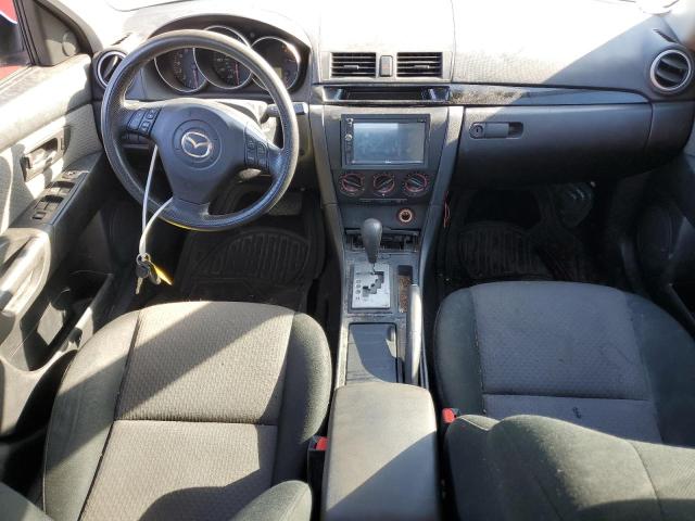 JM1BK32FX61469380 | 2006 Mazda 3 i