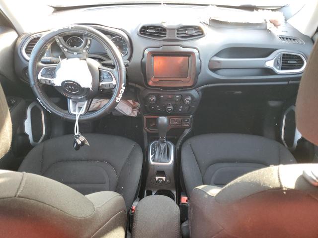 2021 Jeep Renegade Latitude VIN: ZACNJCBBXMPN29777 Lot: 46795624