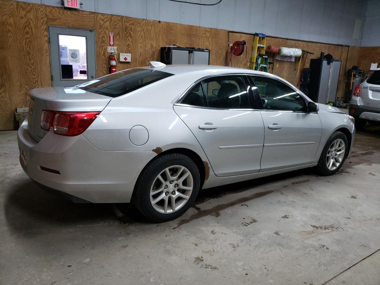 1G11C5SA8GF164420 CHEVROLET MALIBU 2016