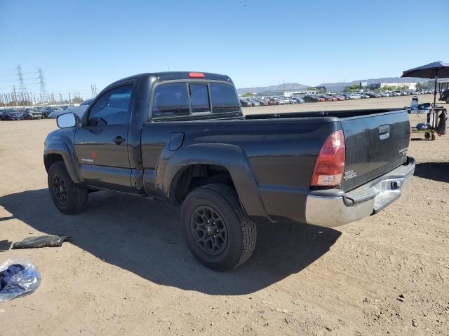 2006 Toyota Tacoma Prerunner VIN: 5TENX62N16Z205557 Lot: 49056524