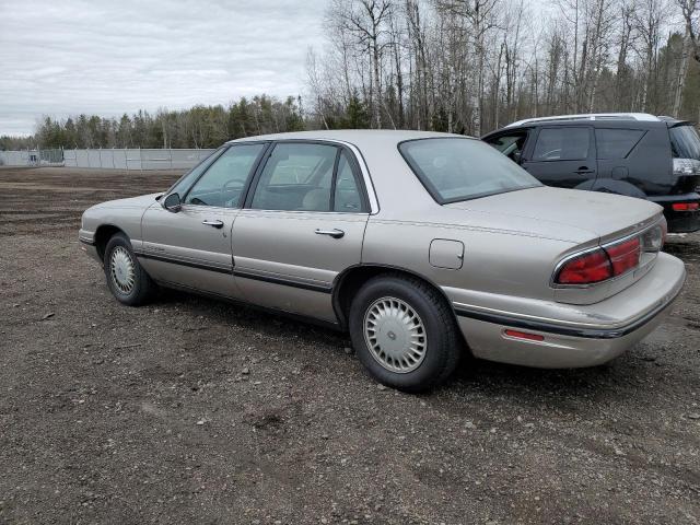 1G4HP52K3VH405784 1997 Buick Lesabre Custom