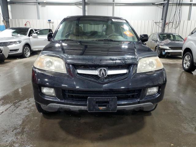 2005 Acura Mdx VIN: 2HNYD182X5H544134 Lot: 48502454