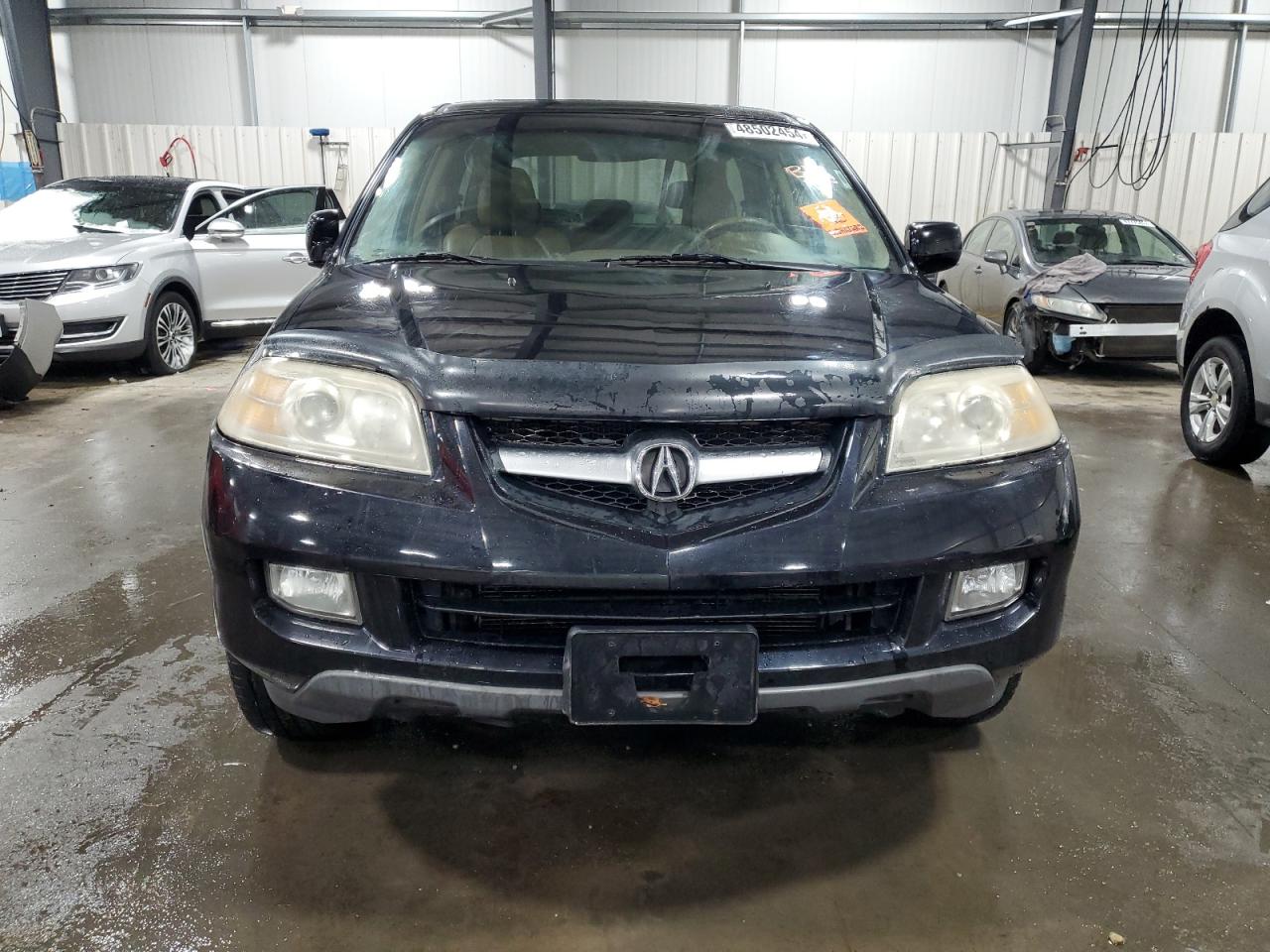 2HNYD182X5H544134 2005 Acura Mdx