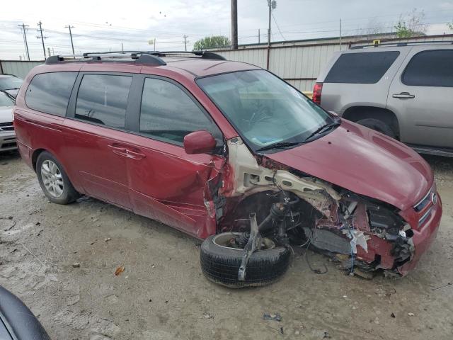 2006 Kia Sedona Ex VIN: KNDMB233366055447 Lot: 45522734