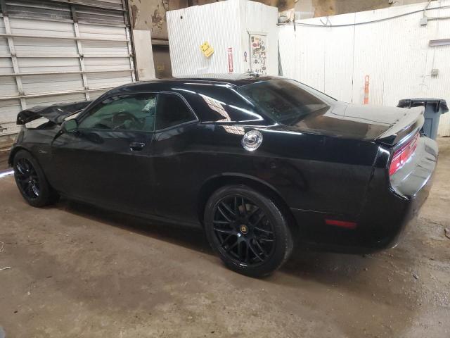 2013 Dodge Challenger R/T VIN: 2C3CDYBT4DH524300 Lot: 47721244