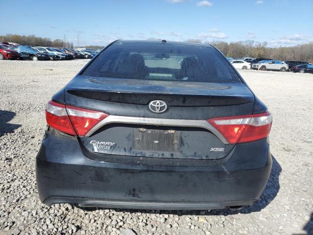 2017 TOYOTA CAMRY LE - 4T1BF1FK1HU344409