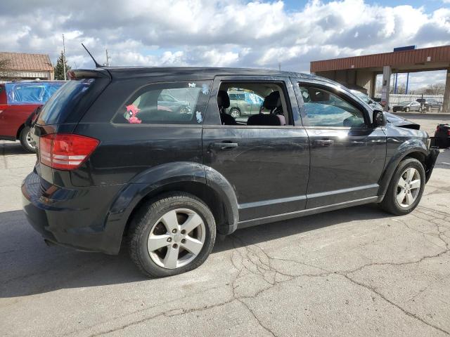 2013 Dodge Journey Se VIN: 3C4PDCAB7DT516501 Lot: 47471924