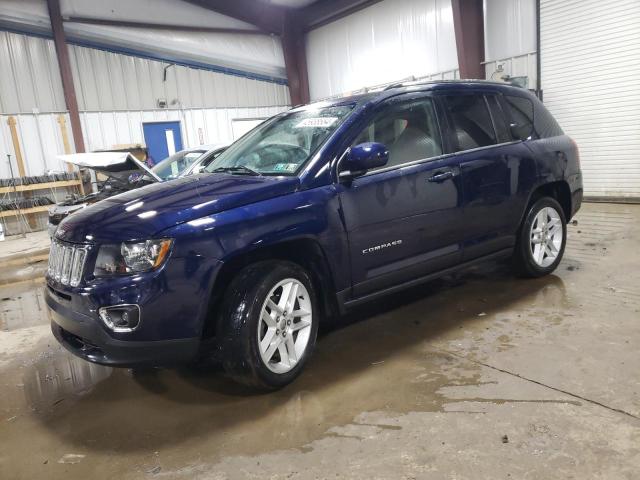 Global Auto Auctions: 2014 JEEP COMPASS LI