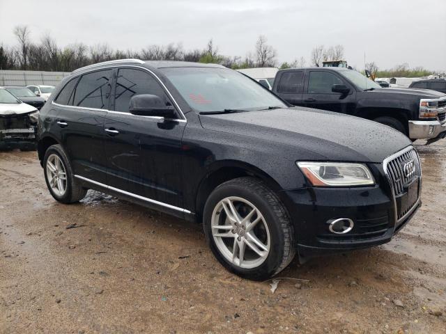 VIN WA1L2AFP2HA055258 2017 Audi Q5, Premium Plus no.4