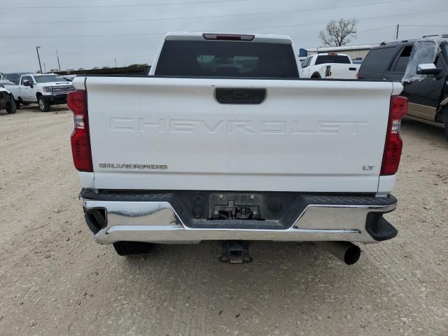 2023 CHEVROLET 2500 1GC1YNEY6PF186515