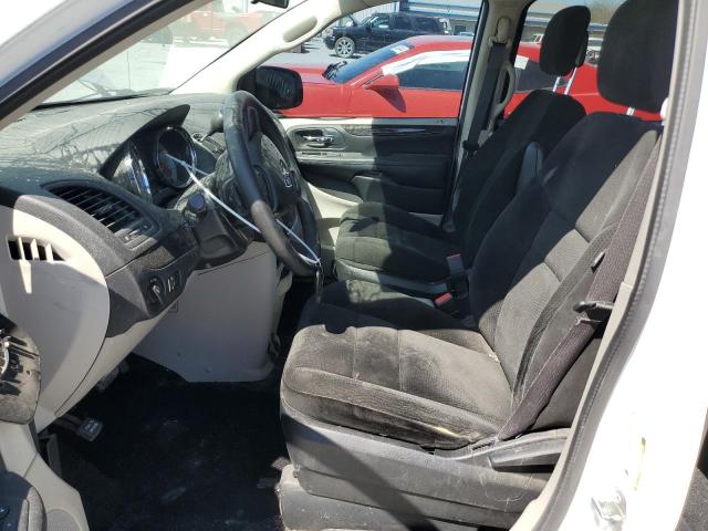 2016 Dodge Grand Caravan Se VIN: 2C4RDGBG8GR192749 Lot: 48241274