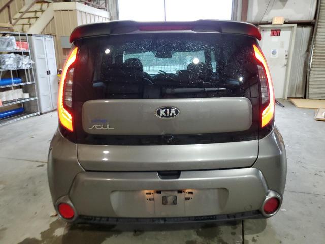 2016 Kia Soul ! VIN: KNDJX3A51G7295722 Lot: 48274624
