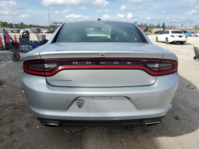 2021 DODGE CHARGER SX - 2C3CDXBG3MH642903