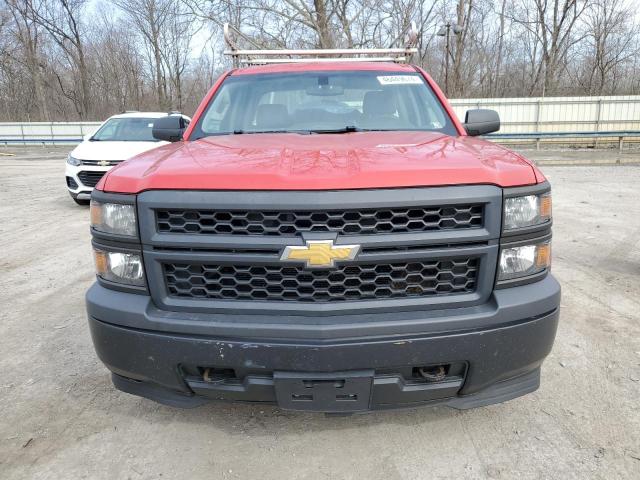 2014 Chevrolet Silverado K1500 VIN: 1GCVKPEH3EZ316602 Lot: 46449674