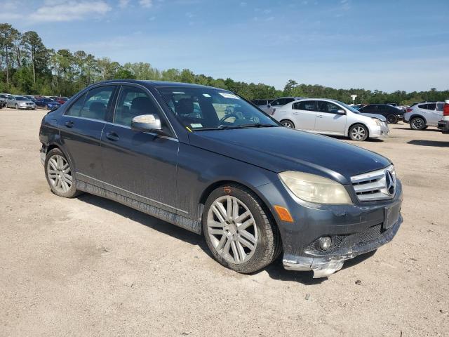 2008 Mercedes-Benz C 300 VIN: WDDGF54X58F054359 Lot: 47251364