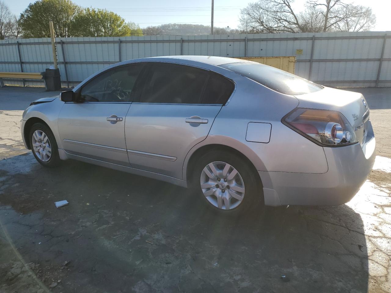 1N4AL21E59C196116 2009 Nissan Altima 2.5