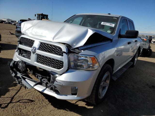 2019 Dodge Ram 1500  (VIN: 3C6RR7KT5JG176060)