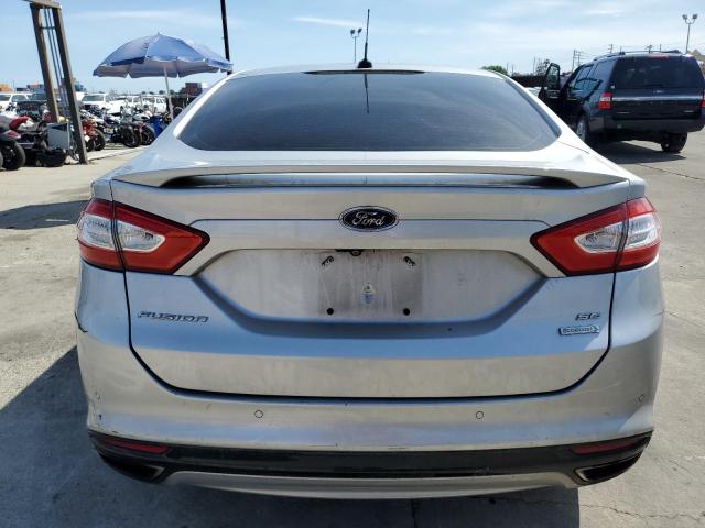 VIN 3FA6P0H98FR281648 2015 Ford Fusion, SE no.6