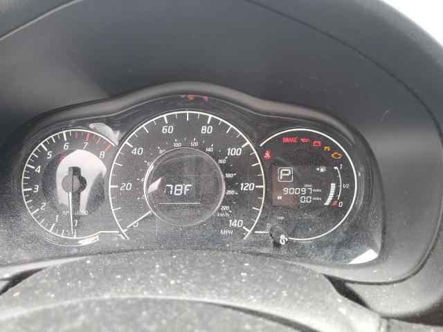 2017 Nissan Versa Note S VIN: 3N1CE2CP1HL360365 Lot: 48178944