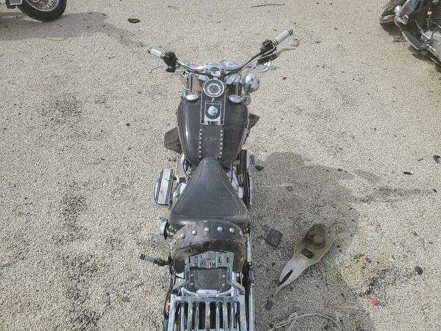 2006 HARLEY-DAVIDSON FLSTNI 1HD1JDB136Y096231