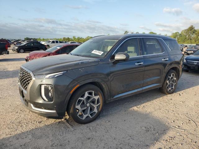 KM8R74HE0NU447868 Hyundai Palisade C