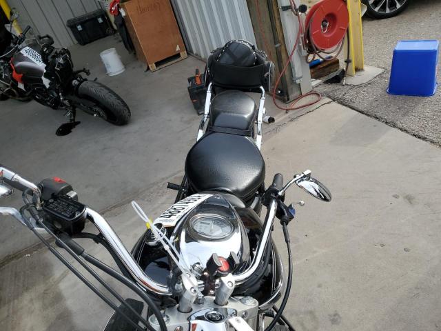 2012 YAMAHA XVS950 A JYAVN01E3CA012543