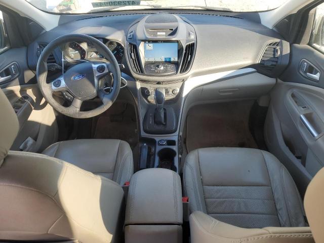 2016 Ford Escape Se VIN: 1FMCU0GX2GUA61790 Lot: 47293094