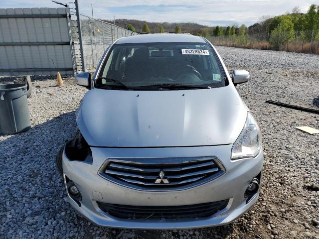 2019 MITSUBISHI MIRAGE G4 - ML32F4FJ4KHF05550