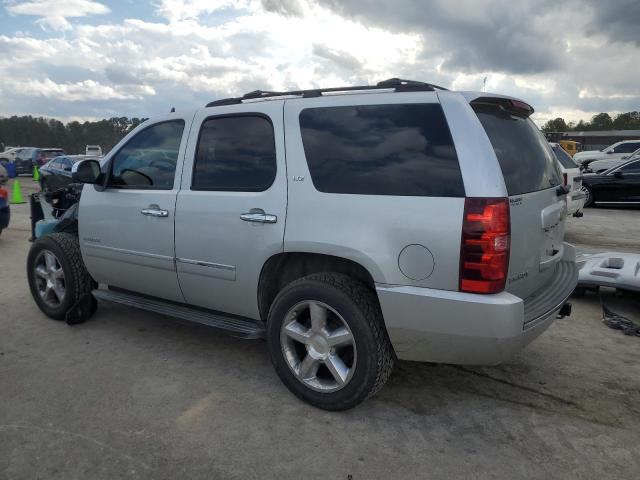 2011 Chevrolet Tahoe K1500 Ltz VIN: 1GNSKCE09BR171459 Lot: 46172564