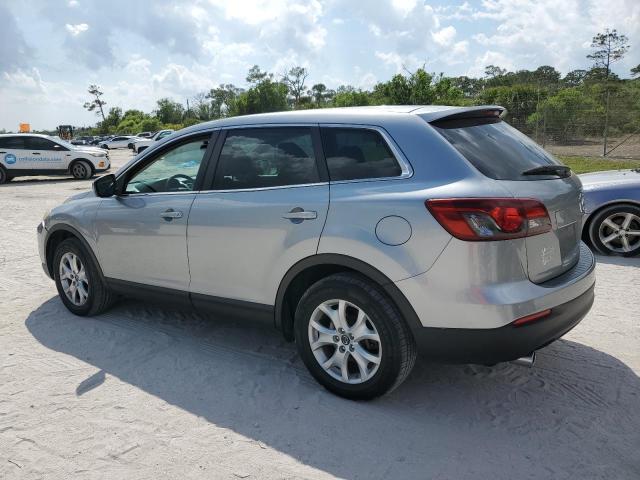 JM3TB3BA3D0403594 2013 Mazda Cx-9 Sport