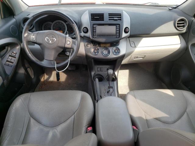 2009 Toyota Rav4 Limited VIN: JTMZF31V69D011480 Lot: 47406774