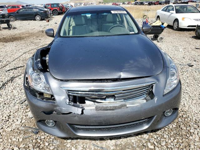 2015 Infiniti Q40 VIN: JN1CV6AR4FM524383 Lot: 47969944