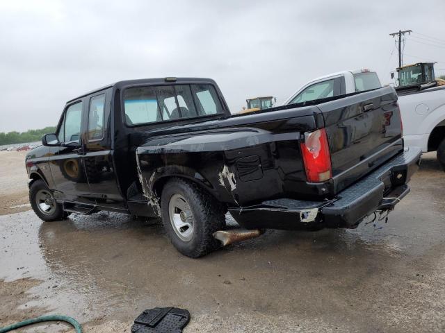 1FTEX15H5NKB19244 1992 Ford F150