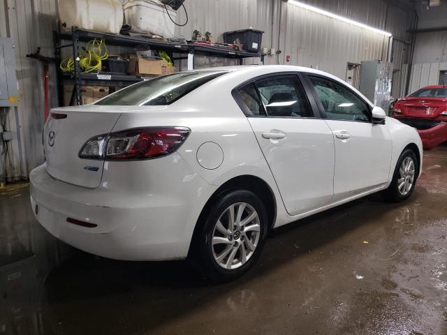 VIN JM1BL1V70D1826813 2013 Mazda 3, I no.3