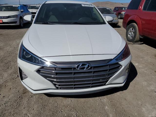 2019 HYUNDAI ELANTRA SE - 5NPD84LF3KH496418