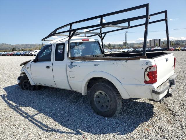 2001 Ford Ranger Super Cab VIN: 1FTYR14U01PA58369 Lot: 48519274