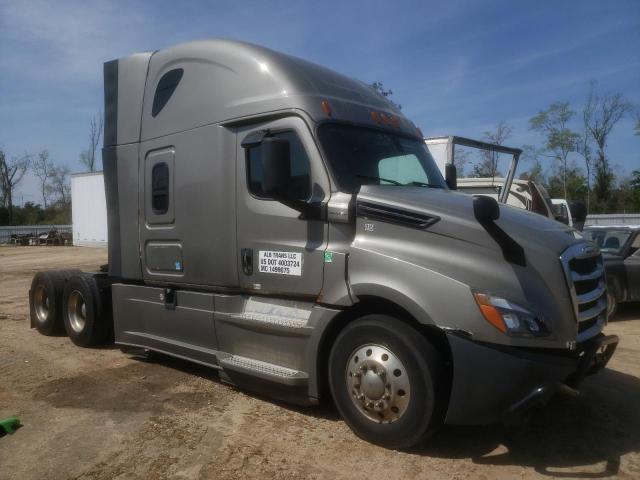 Lot #2475796139 2019 FREIGHTLINER CASCADIA 1 salvage car