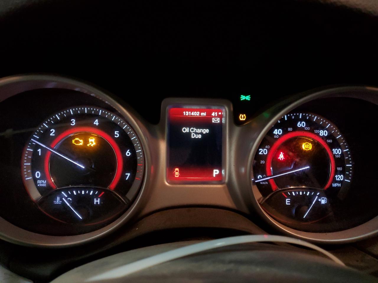 3C4PDCABXJT496448 2018 Dodge Journey Se