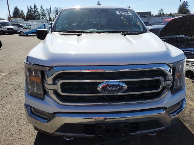 1FTFW1E58MKE65719 Ford F-150 F150 SUPER 5