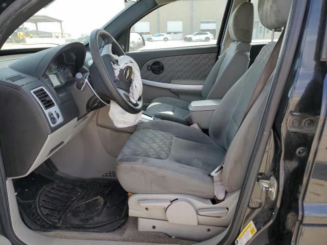 2007 Chevrolet Equinox Ls VIN: 2CNDL13F876095211 Lot: 48997724