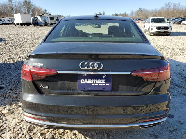 WAUENAF4XLA073525 Audi A4 PREMIUM 6