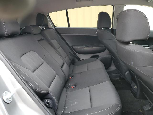 2020 KIA SPORTAGE L - KNDPM3AC7L7793452
